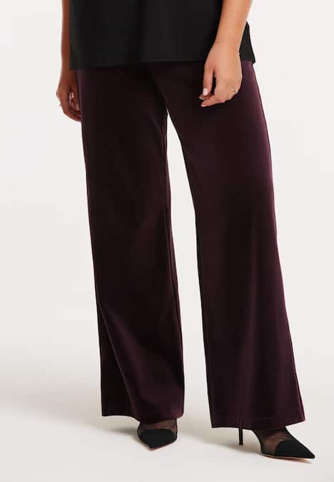 Broek print