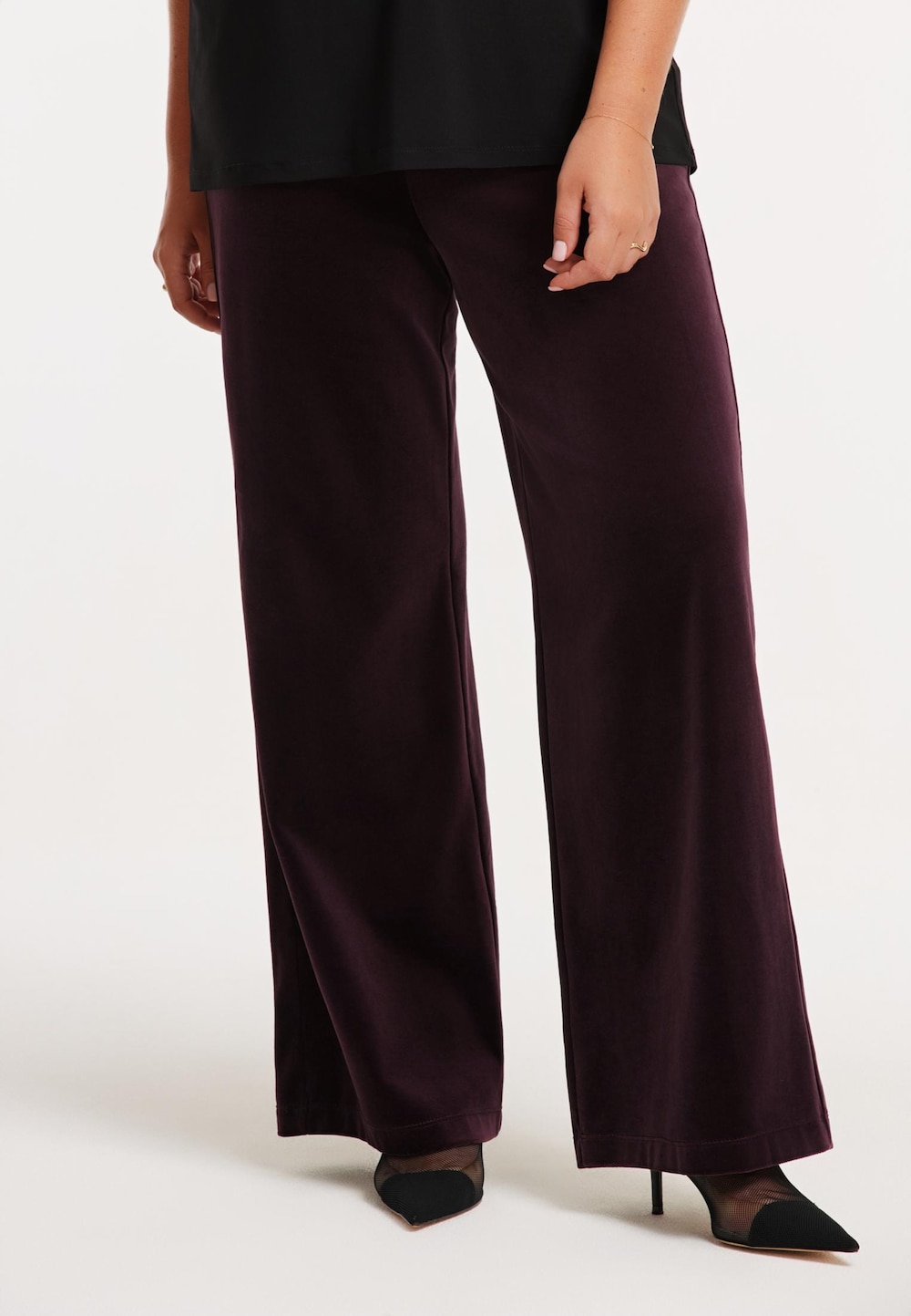 Broek print