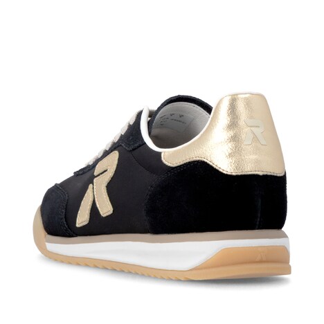 Sneaker Low W4000