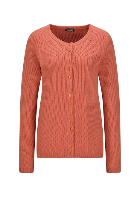 GOLDNER Tricot jasje Tricot jasje van puur katoen