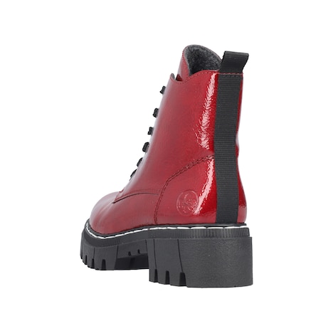 Biker Boots 74020