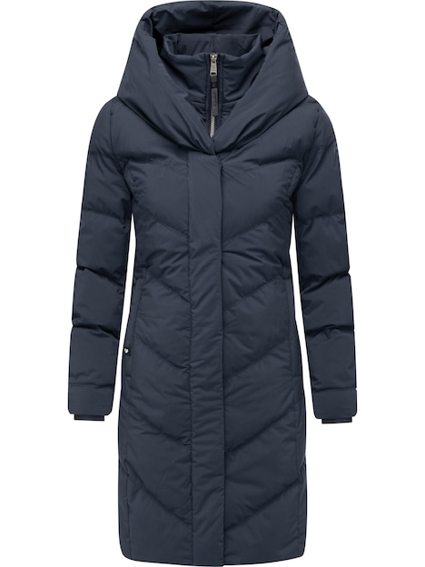 Steppmantel Natalka Soft YOUMODO