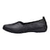 Damen Ballerina Fenja 29, black-black