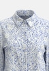 Damen Hemdbluse - Floral