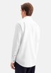 Herren Business Hemd - Uni
