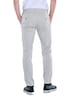 engbers Herren Chino regular , Silbergrau