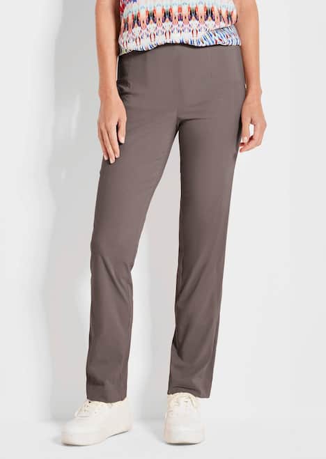 Pflegeleichte Super-Stretch-Schlupfhose CARLA