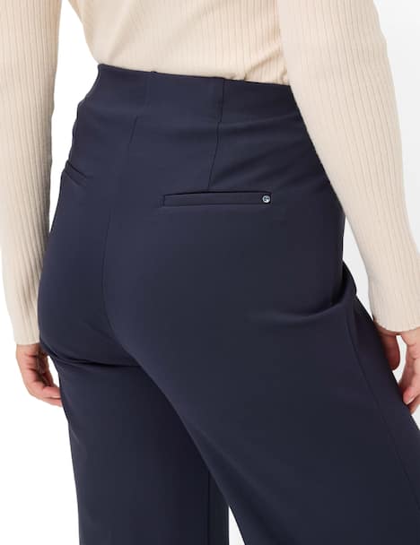 Style LILLYTH FLARED  Hosen lang