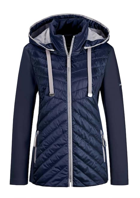 GOLDNER Jas Jas. Zuiver wol