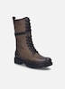 Damen Stiefel Melinda 29, cognac