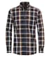 Freizeithemd kariert Comfort Fit