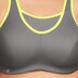 Sport-Bustier mit bestem Halt
