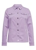 Zeitlose Jeansjacke mit tollen Details
