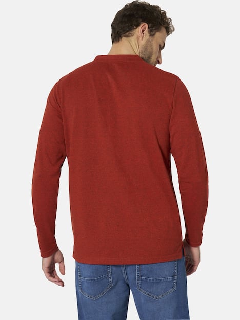 Langarmshirt VELDALO
