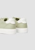 Textil-Sneaker mit Schnürung
