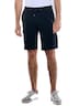 Herren Bermuda , Saphirblau