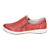 Damen Slipper Caren 22, rot