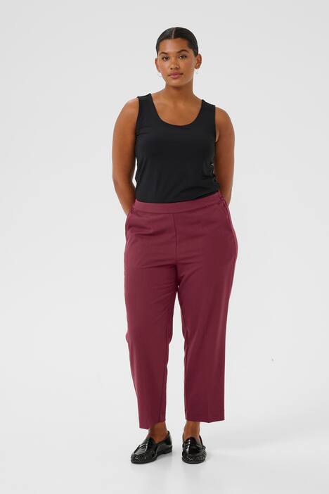 Hose Regular fit