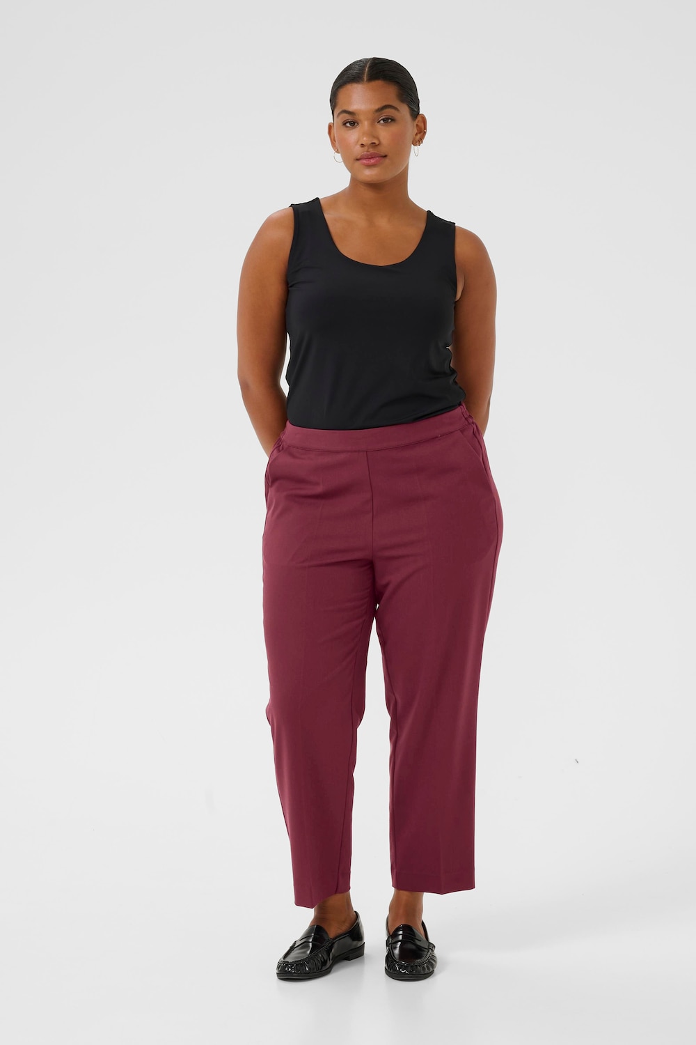 Hose Regular fit