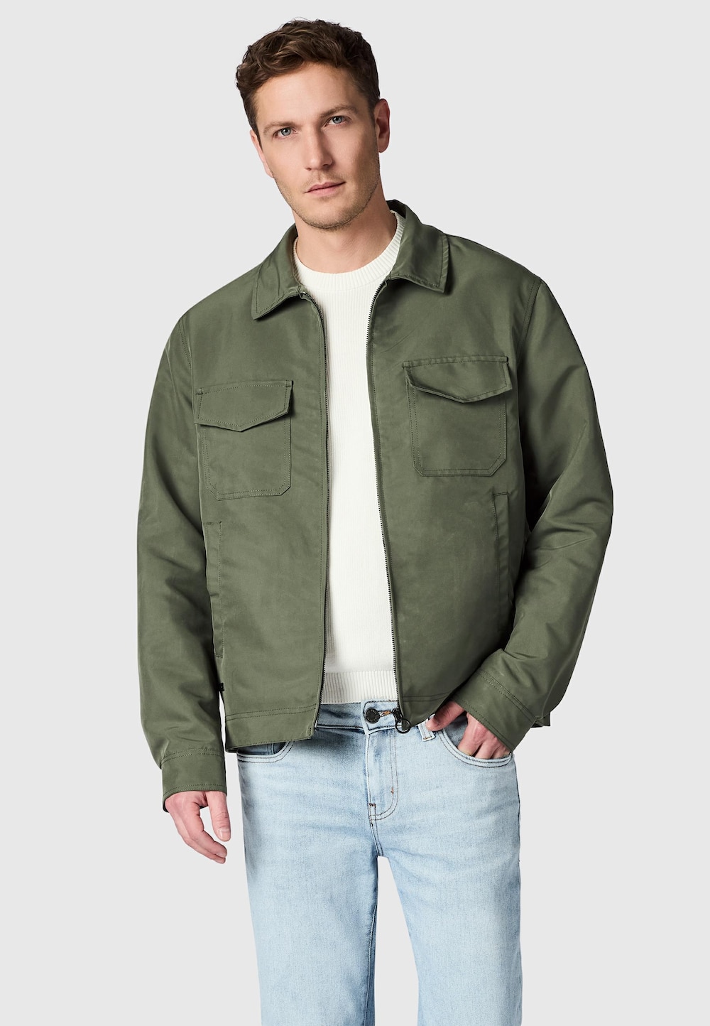 Outdoorjacke Dyphner YOUMODO