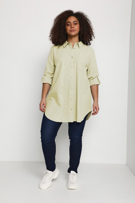 Tunika Loose fit