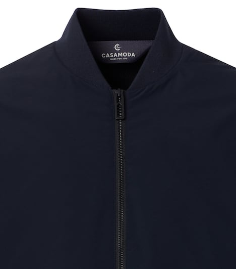 Blouson uni