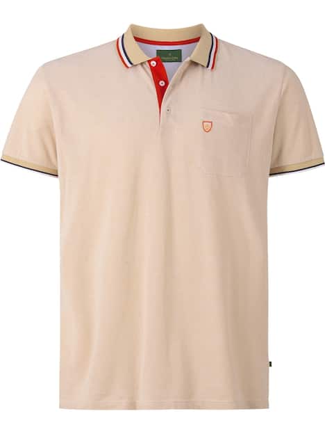 Poloshirt EARL IVOR