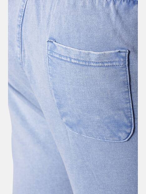 Sweatbermuda ELEGANTERA