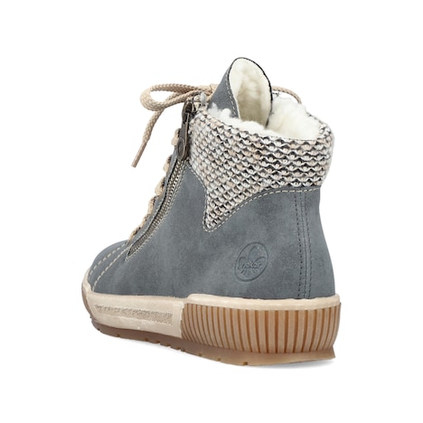 Schnürstiefel N0709