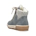 Schnürstiefel N0709