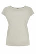 T-shirt Rundhals Kurzarm
