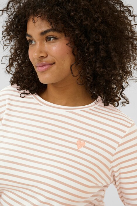 Langarm-Shirt Regular fit
