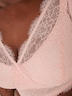 Bralette EMILIA Bralettes bügellose BHs,Spitzen-BHs