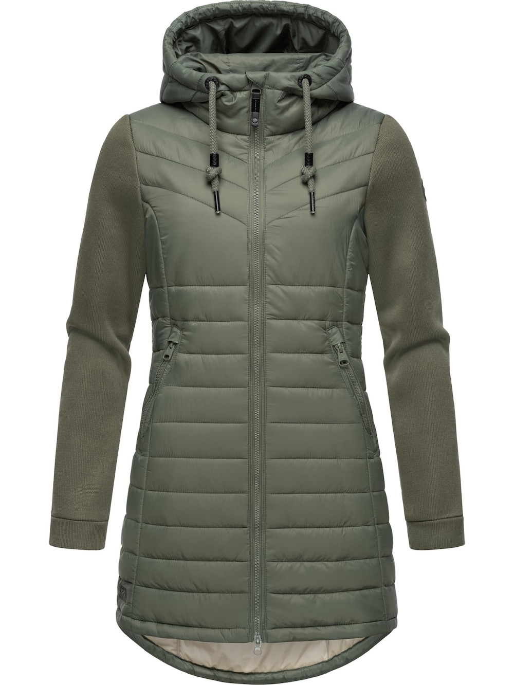 Outdoorjacke Sandrra Long