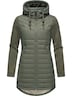 Outdoorjacke Sandrra Long