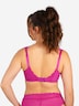 Bralette ELVA Bralettes bügellose BHs,Spitzen-BHs