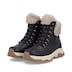 Schnürstiefel W3971