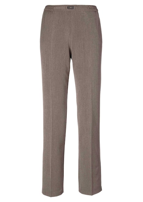 Edle Professlan-Schlupfhose MARTHA