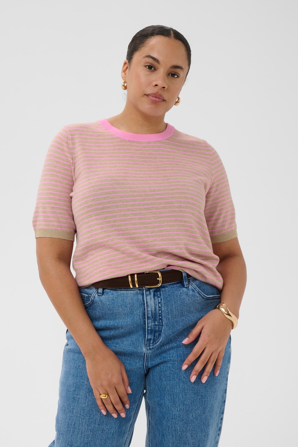 Strickpullover Regular fit