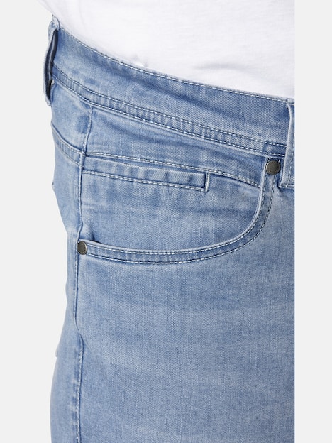 Tiefbundjeans BJOWID