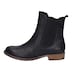 Damen Stiefelette Sienna 80, schwarz