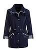 GOLDNER Jas Vrouwelijk, gestructureerd jack
