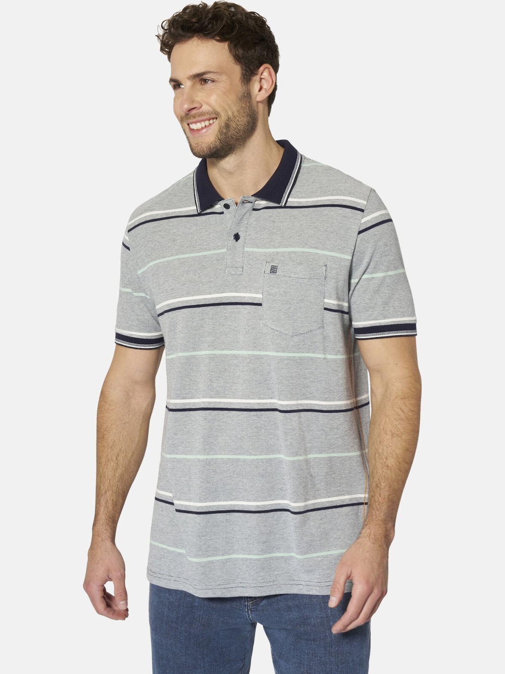 Poloshirt COSLINO
