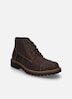 Herren Stiefelette Chance 53, mocca