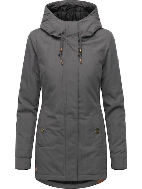 Winterjacke Monadena Parka YOUMODO