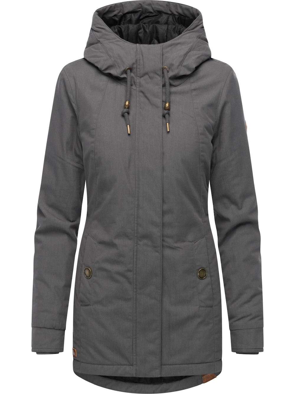 Winterjacke Monadena Parka YOUMODO