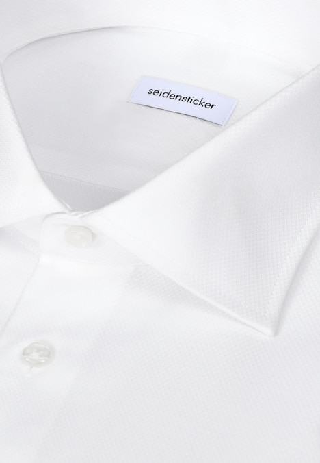 Herren Business Hemd - Struktur
