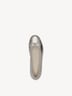Damen Ballerina H-Weite