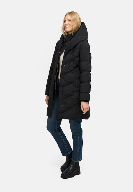 Steppmantel Natalka Soft YOUMODO