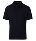 Polo-Shirt uni